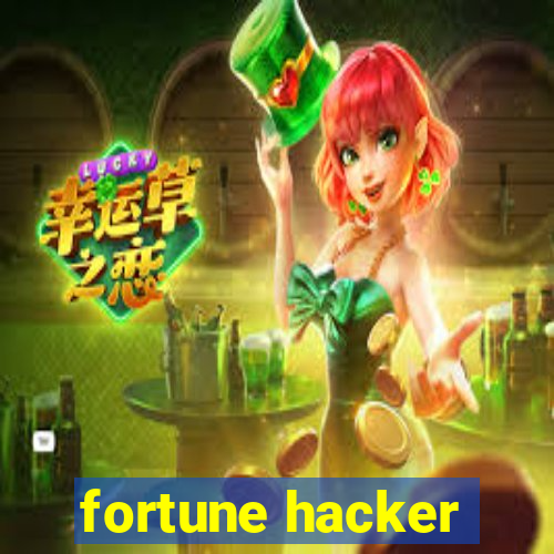 fortune hacker